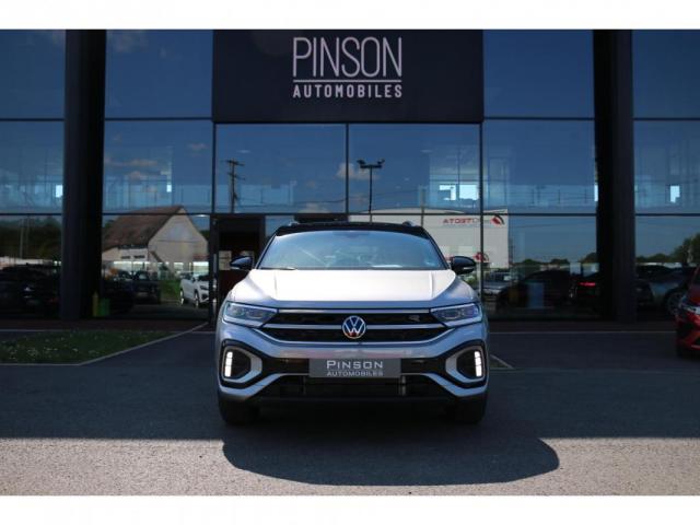 Volkswagen T-Roc image 2