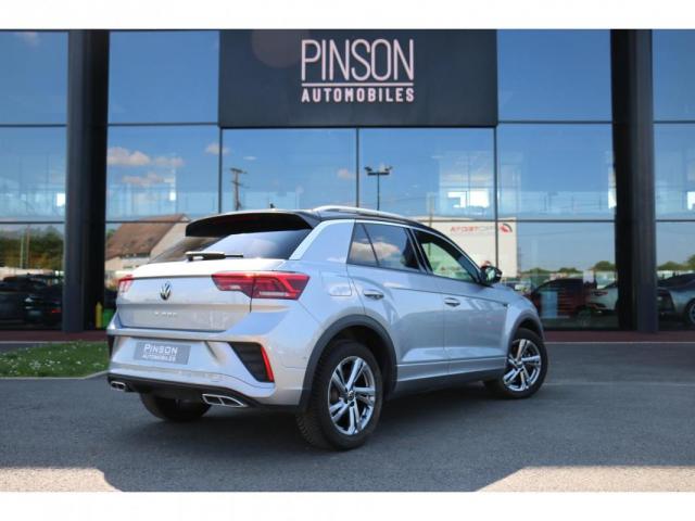 Volkswagen T-Roc image 7