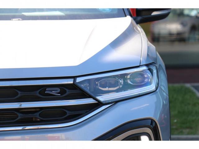 Volkswagen T-Roc image 3