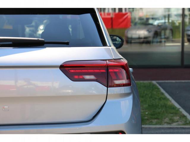 Volkswagen T-Roc image 6