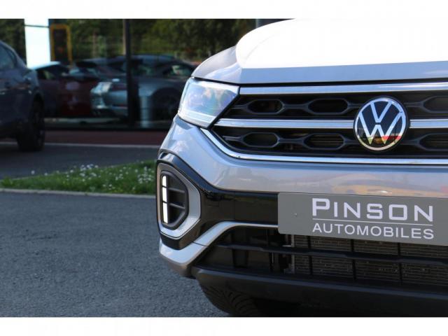 Volkswagen T-Roc image 8