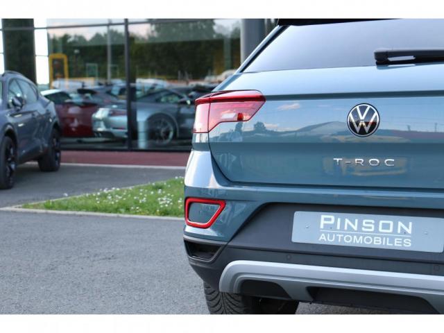 Volkswagen T-Roc image 7