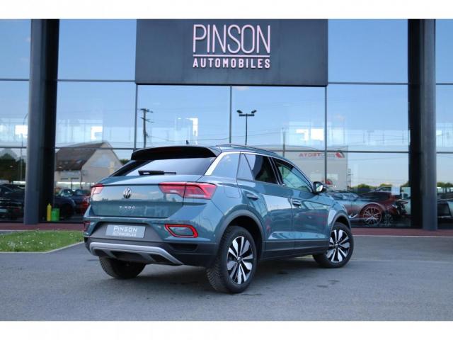 Volkswagen T-Roc image 1