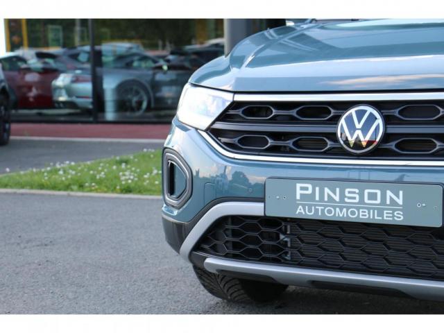 Volkswagen T-Roc image 8