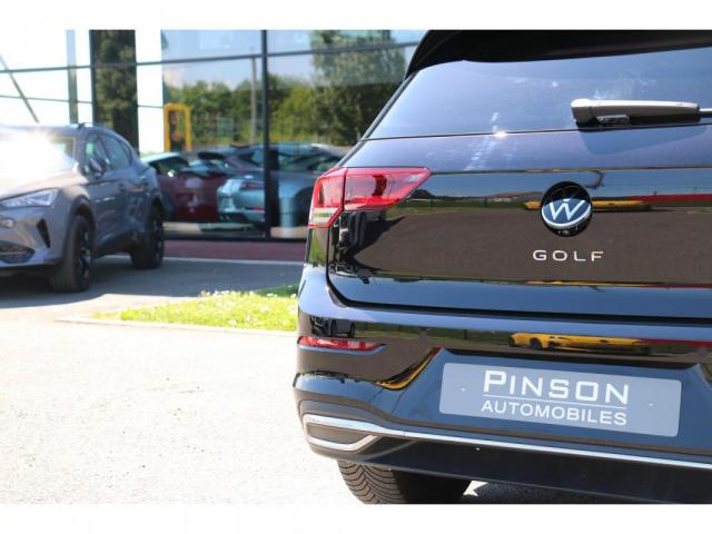 Volkswagen Golf image 5