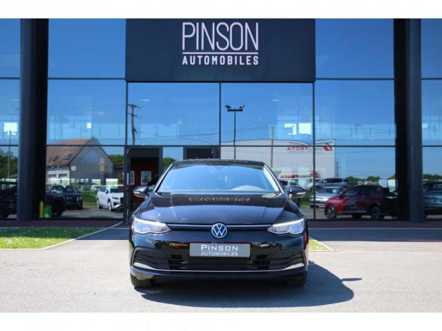 Volkswagen Golf image 9