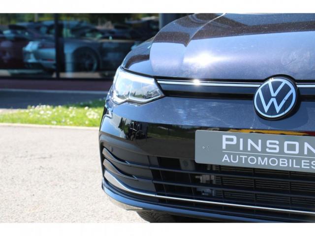 Volkswagen Golf image 3
