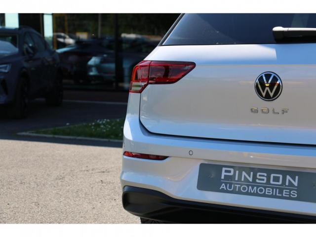 Volkswagen Golf image 5