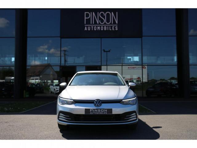 Volkswagen Golf image 3