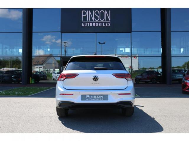 Volkswagen Golf image 4