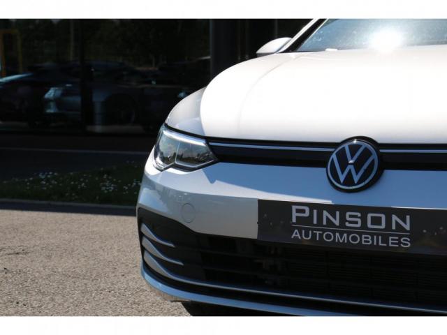 Volkswagen Golf image 7