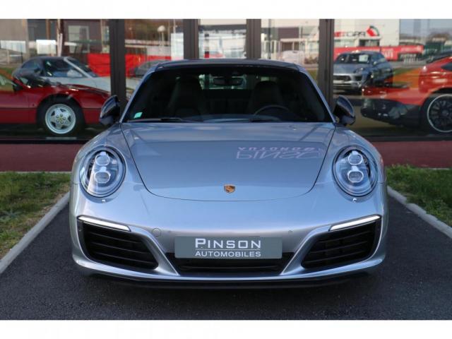 Porsche 911 image 4