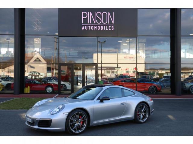 Porsche 911 image 2