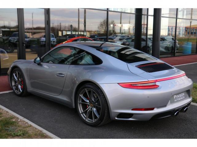 Porsche 911 image 1