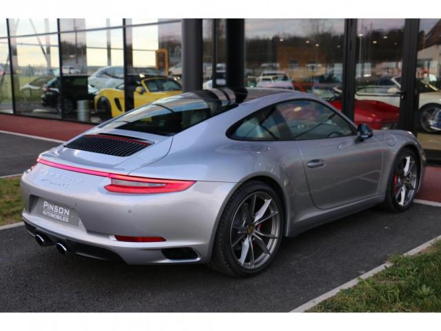 Porsche 911 image 7