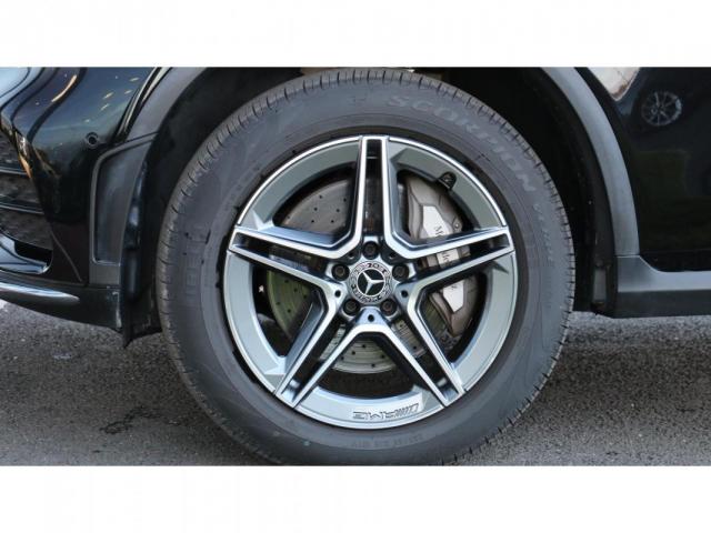 Mercedes Benz Glc image 5