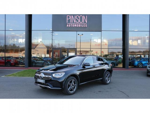 Mercedes Benz Glc image 6