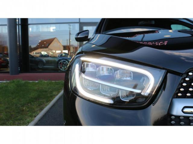 Mercedes Benz Glc image 2