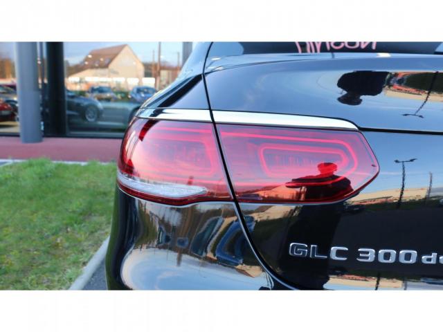 Mercedes Benz Glc image 8