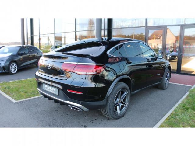 Mercedes Benz Glc image 7