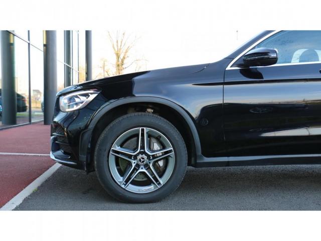Mercedes Benz Glc image 1