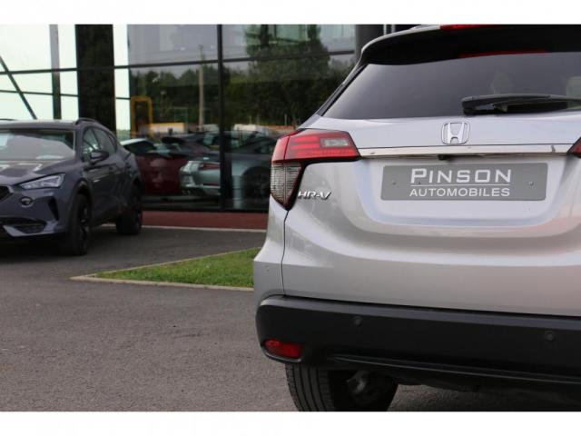 Honda Hrv image 9