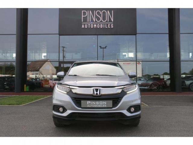 Honda Hrv image 2