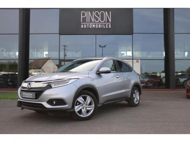 Honda Hrv image 7
