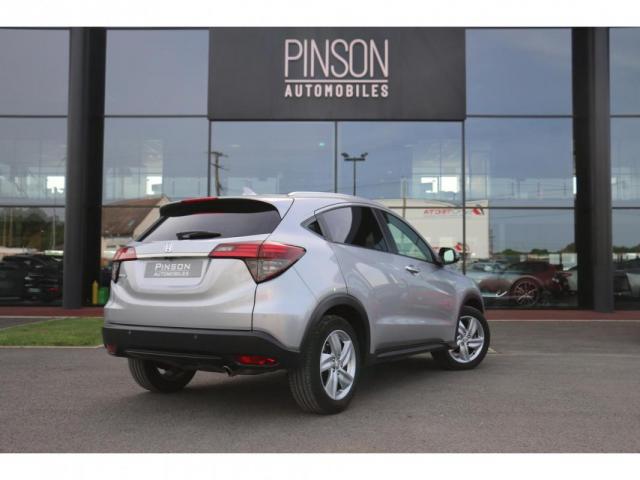 Honda Hrv image 5