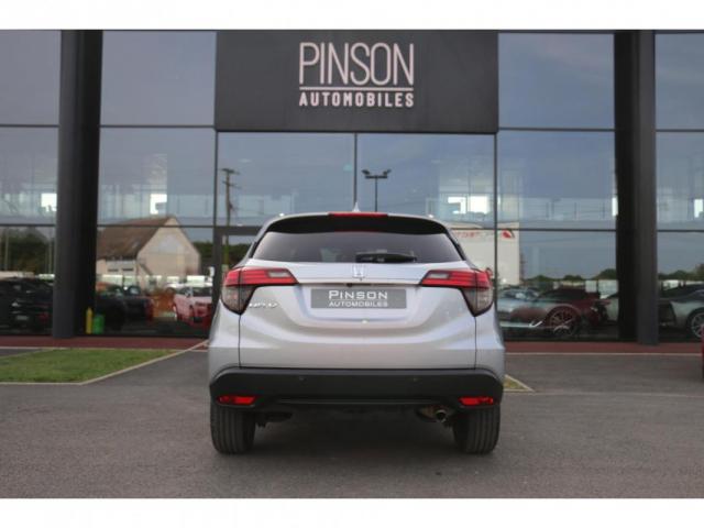 Honda Hrv image 4