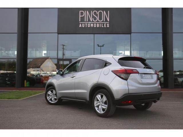 Honda Hrv image 6