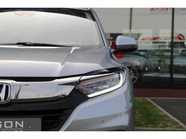 Honda Hrv image 3