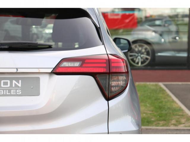 Honda Hrv image 8