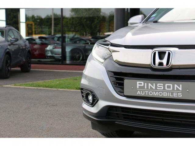 Honda Hrv image 1