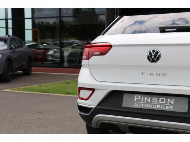 Volkswagen T-Roc image 7