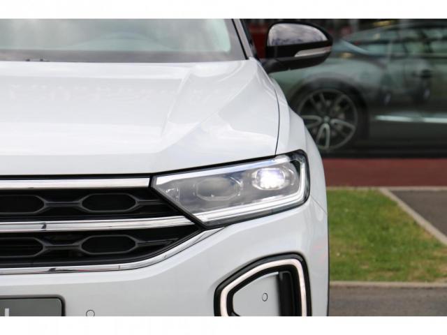 Volkswagen T-Roc image 5