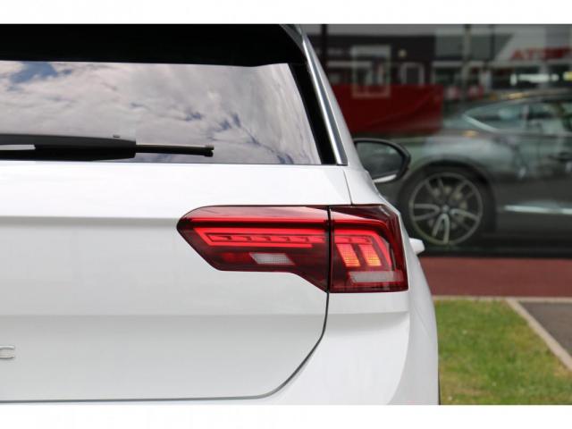 Volkswagen T-Roc image 1
