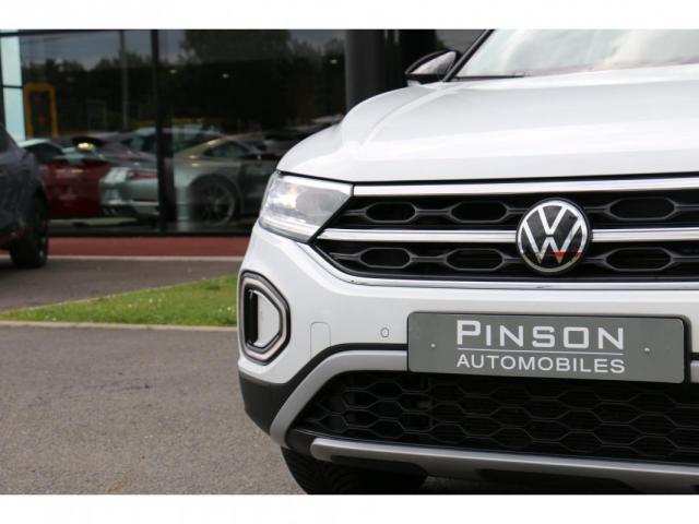 Volkswagen T-Roc image 9