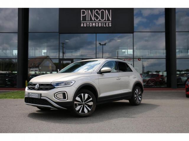 Volkswagen T-Roc image 9