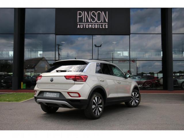 Volkswagen T-Roc image 3