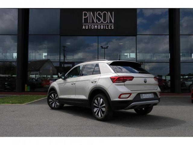 Volkswagen T-Roc image 7
