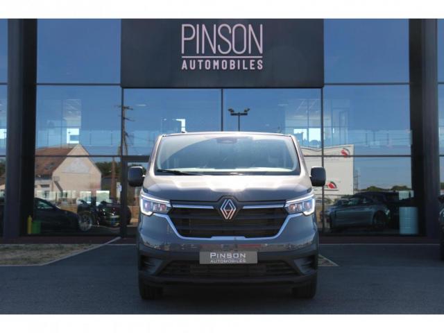 Renault Trafic image 5
