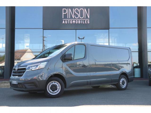 Renault Trafic image 6