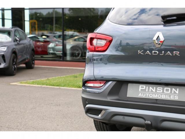 Renault Kadjar image 1