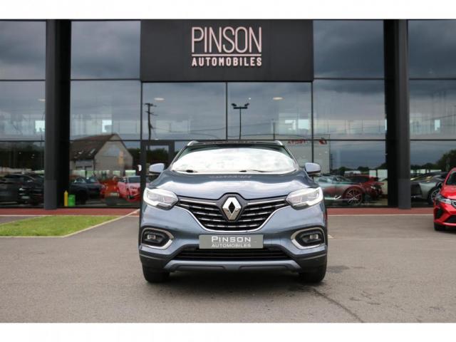 Renault Kadjar image 9