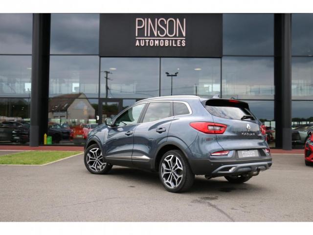 Renault Kadjar image 7