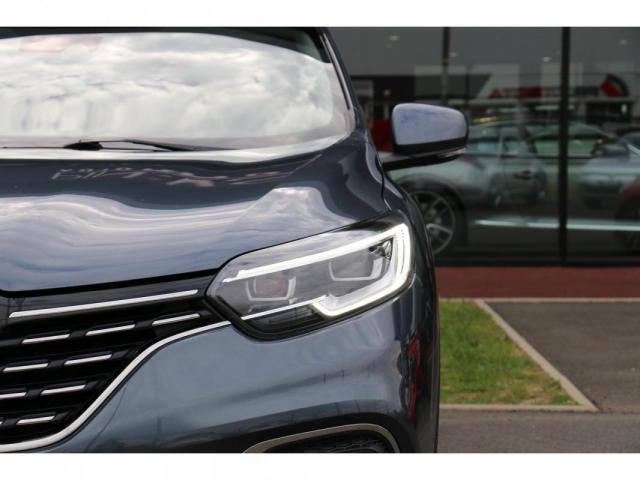 Renault Kadjar image 2