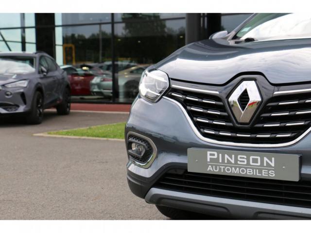 Renault Kadjar image 8