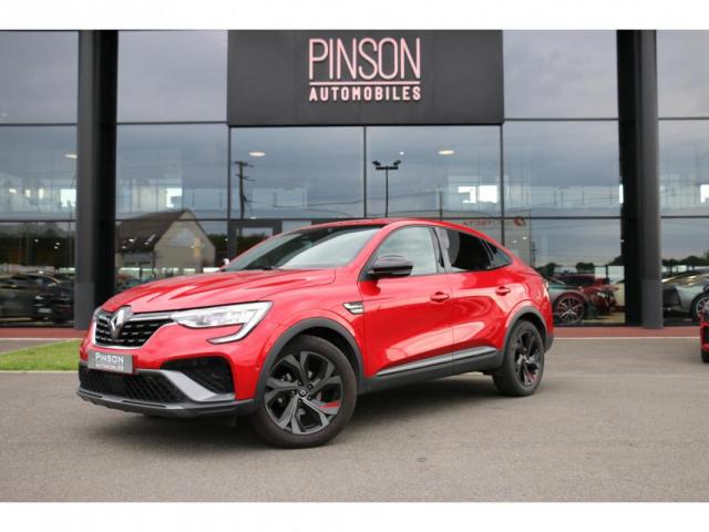 Renault Arkana image 7
