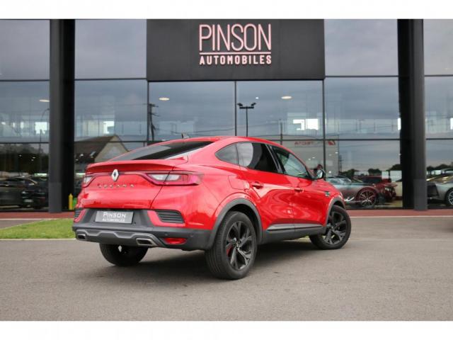 Renault Arkana image 6